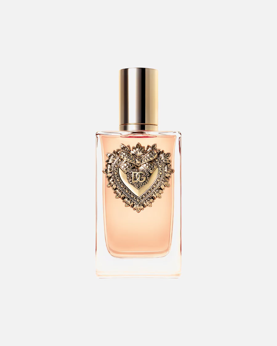 Dolce&Gabbana  Devotion Eau de Parfum with Citrus & Vanilla