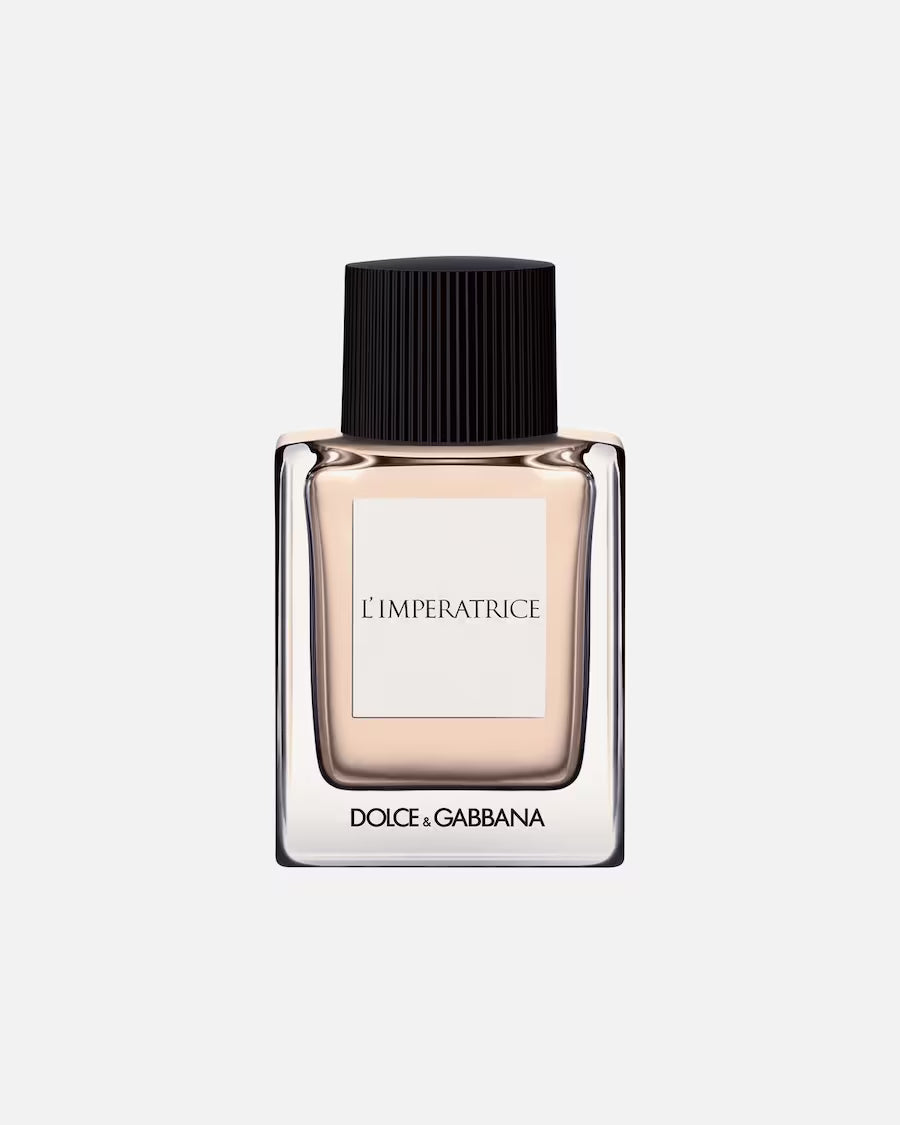 Dolce&Gabbana  L'Imperatrice Eau de Toilette with Watermelon & Florals