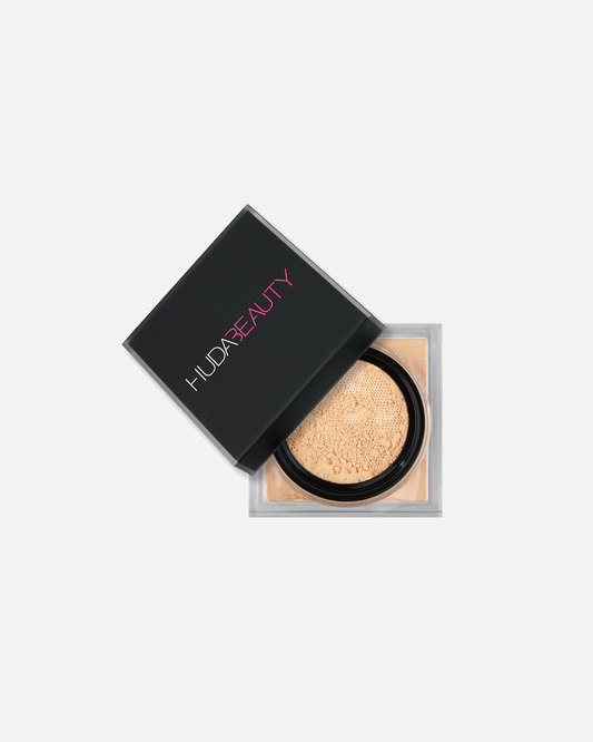 HUDA BEAUTY Easy Bake Blurring Loose Baking & Setting Powder