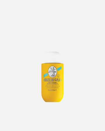 Sol de Janeiro Brazilian Play Moisturizing Shower Cream-Gel