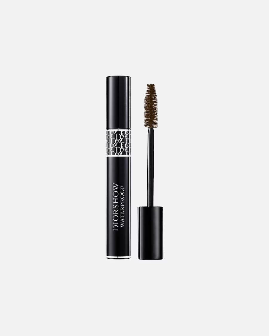 DIOR  Diorshow Waterproof Mascara