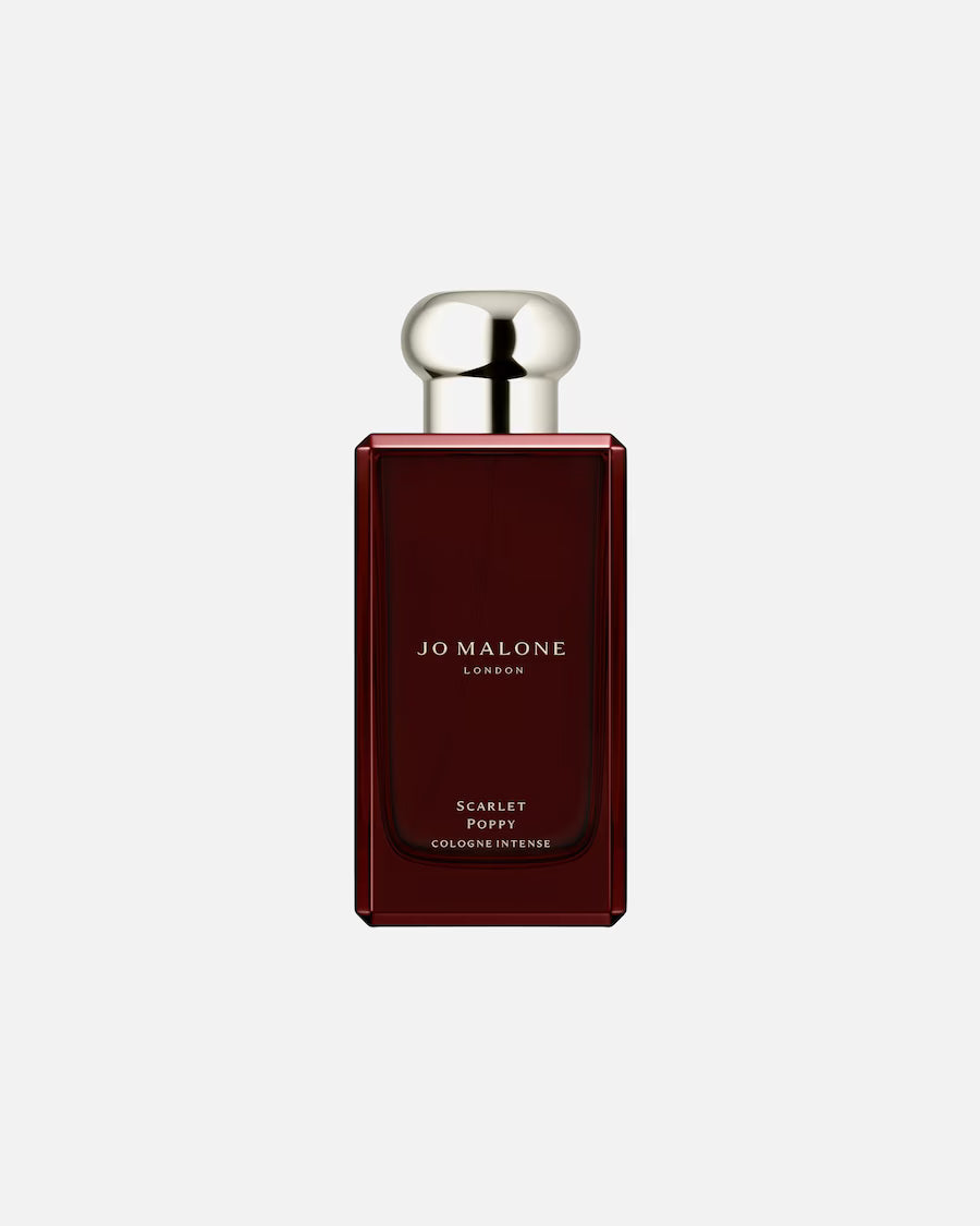Jo Malone London  Scarlet Poppy Cologne Intense with Tonka Bean