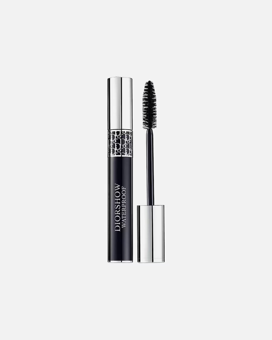 DIOR  Diorshow Waterproof Mascara