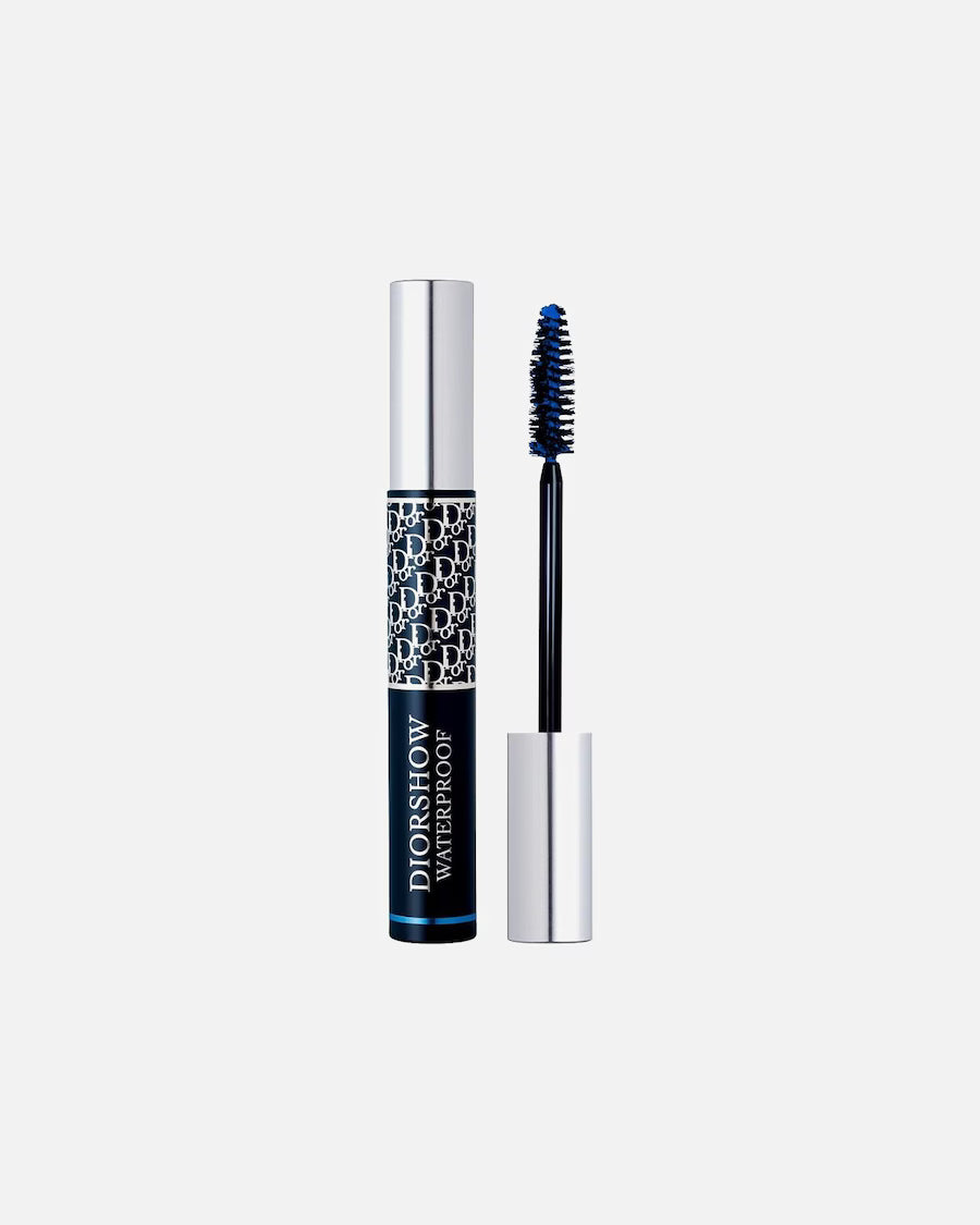 DIOR  Diorshow Waterproof Mascara