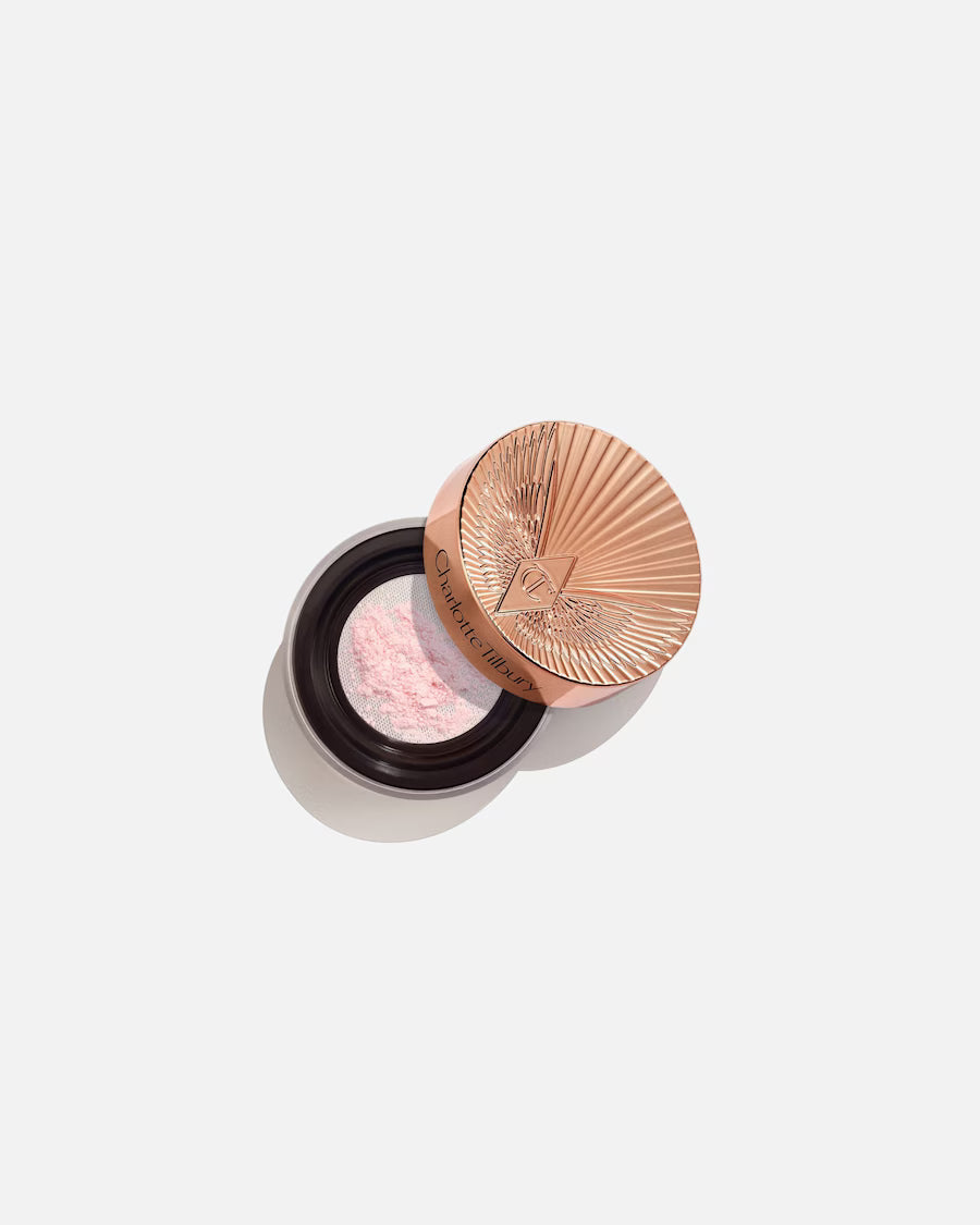Charlotte tilbury Airbrush Flawless Blur Loose Powder