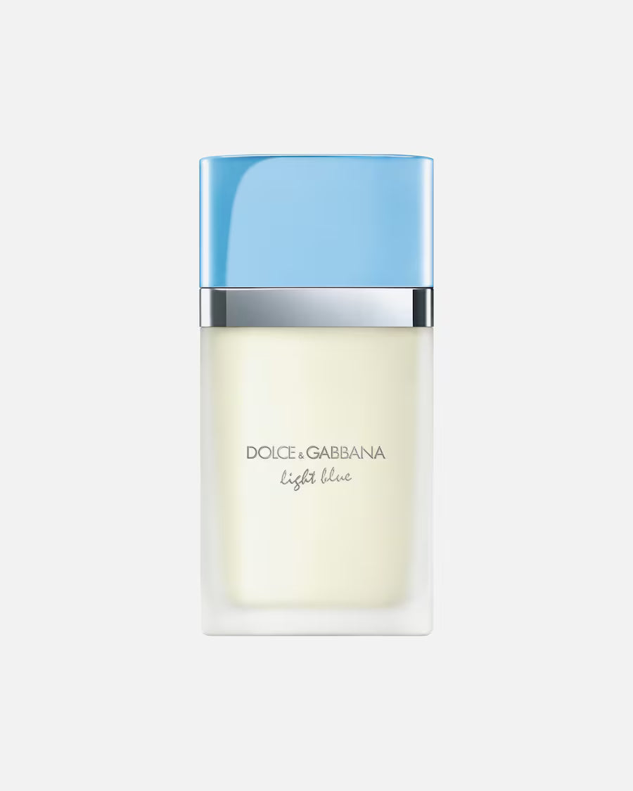 Dolce&Gabbana  Light Blue Eau de Toilette  with Lemon & Apple