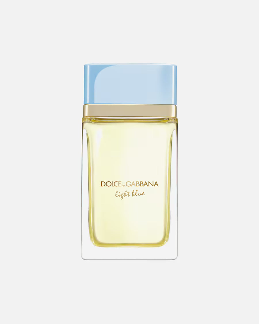 Dolce&Gabbana  Light Blue Eau de Parfum Lemon & White Florals