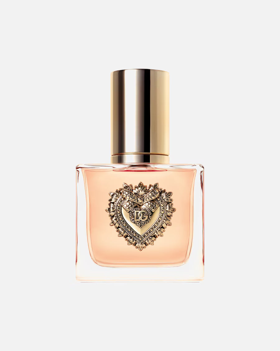Dolce&Gabbana  Devotion Eau de Parfum with Citrus & Vanilla