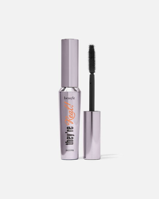 Benefit Cosmetics They're Real! Lengthening Mascara