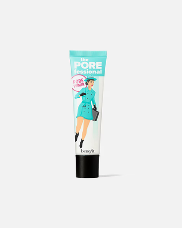 Benefit Cosmetics The POREfessional Pore Minimizing Primer