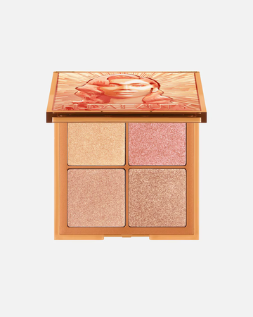 Huda beauty glow obsessions - Medium