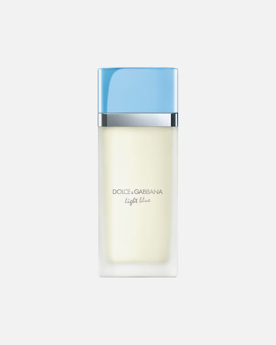 Dolce&Gabbana  Light Blue Eau de Toilette  with Lemon & Apple