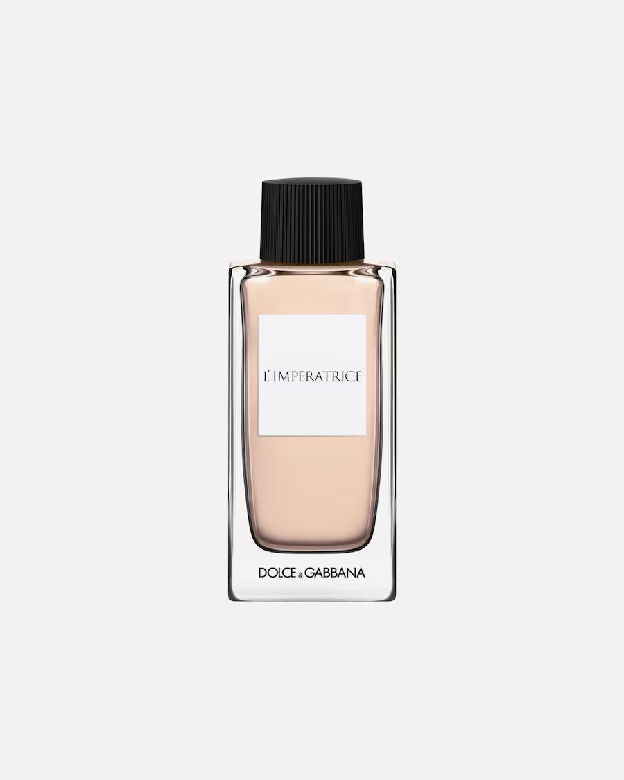 Dolce&Gabbana  L'Imperatrice Eau de Toilette with Watermelon & Florals