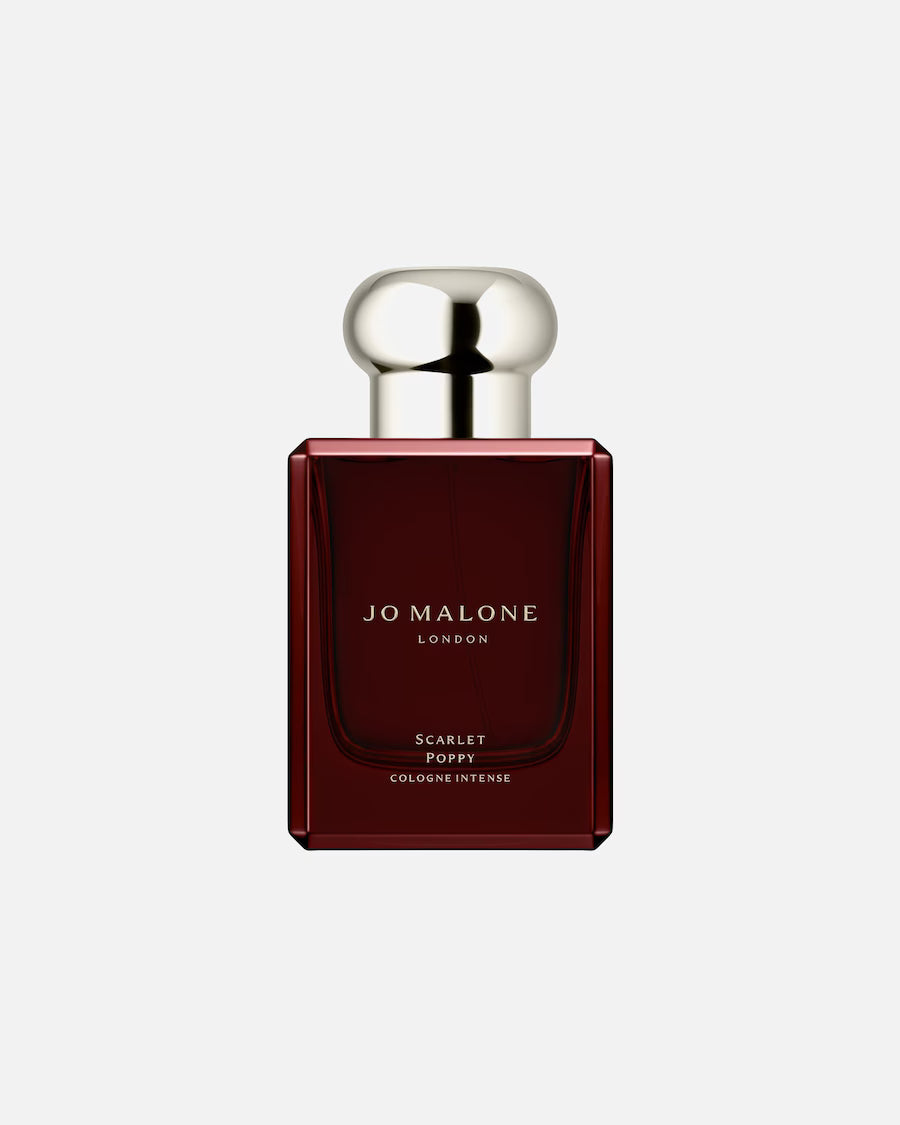 Jo Malone London  Scarlet Poppy Cologne Intense with Tonka Bean
