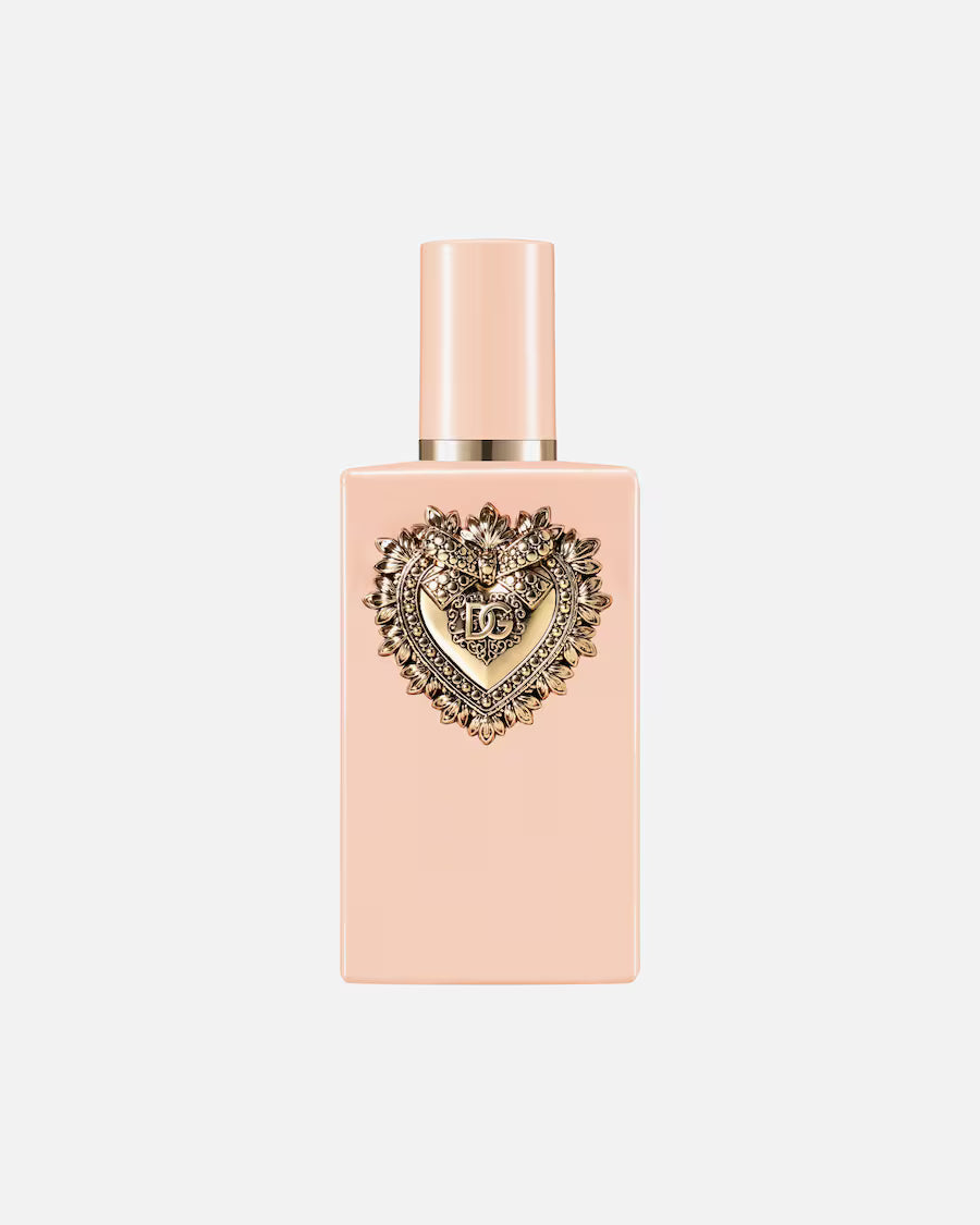 Dolce&Gabbana My Devotion Eau de Parfum Intense with Peony & Vanilla