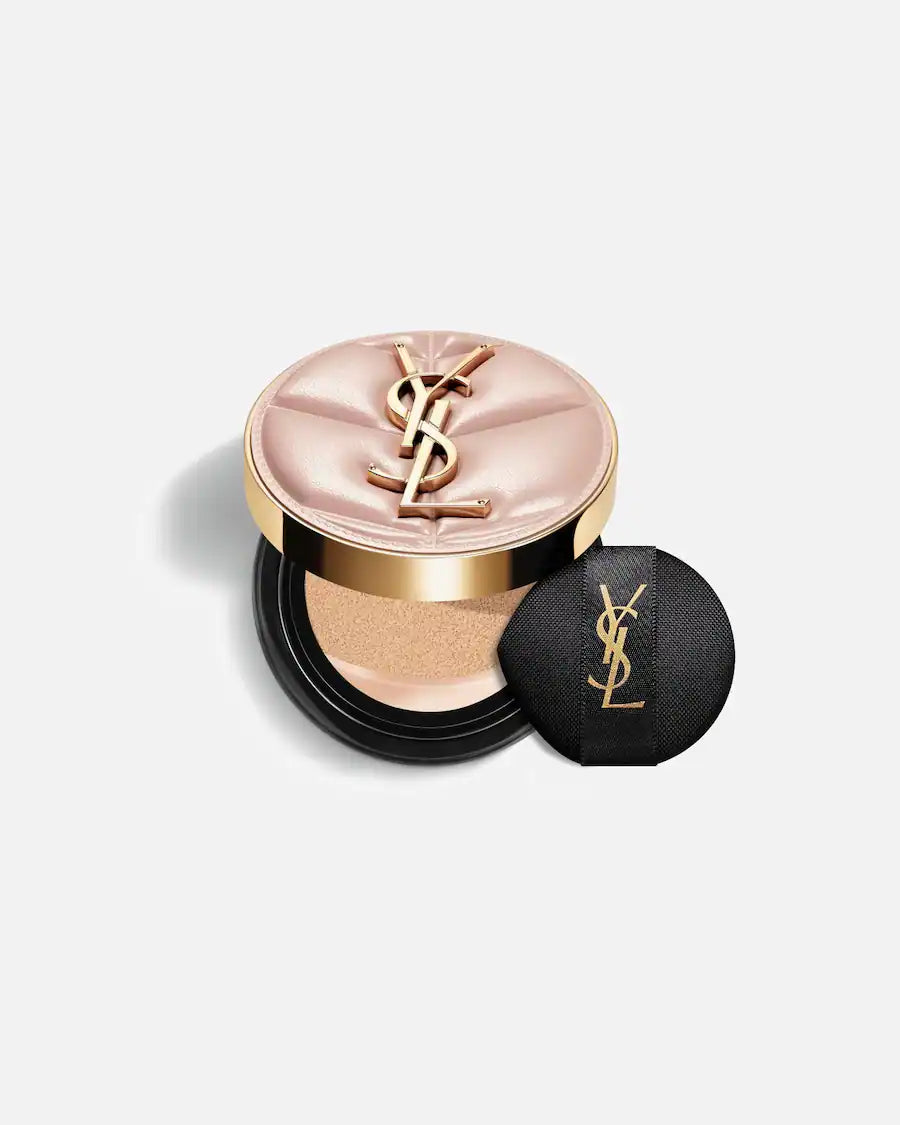 Yves Saint Laurent Skin Affair Soft Glow Cushion Foundation
