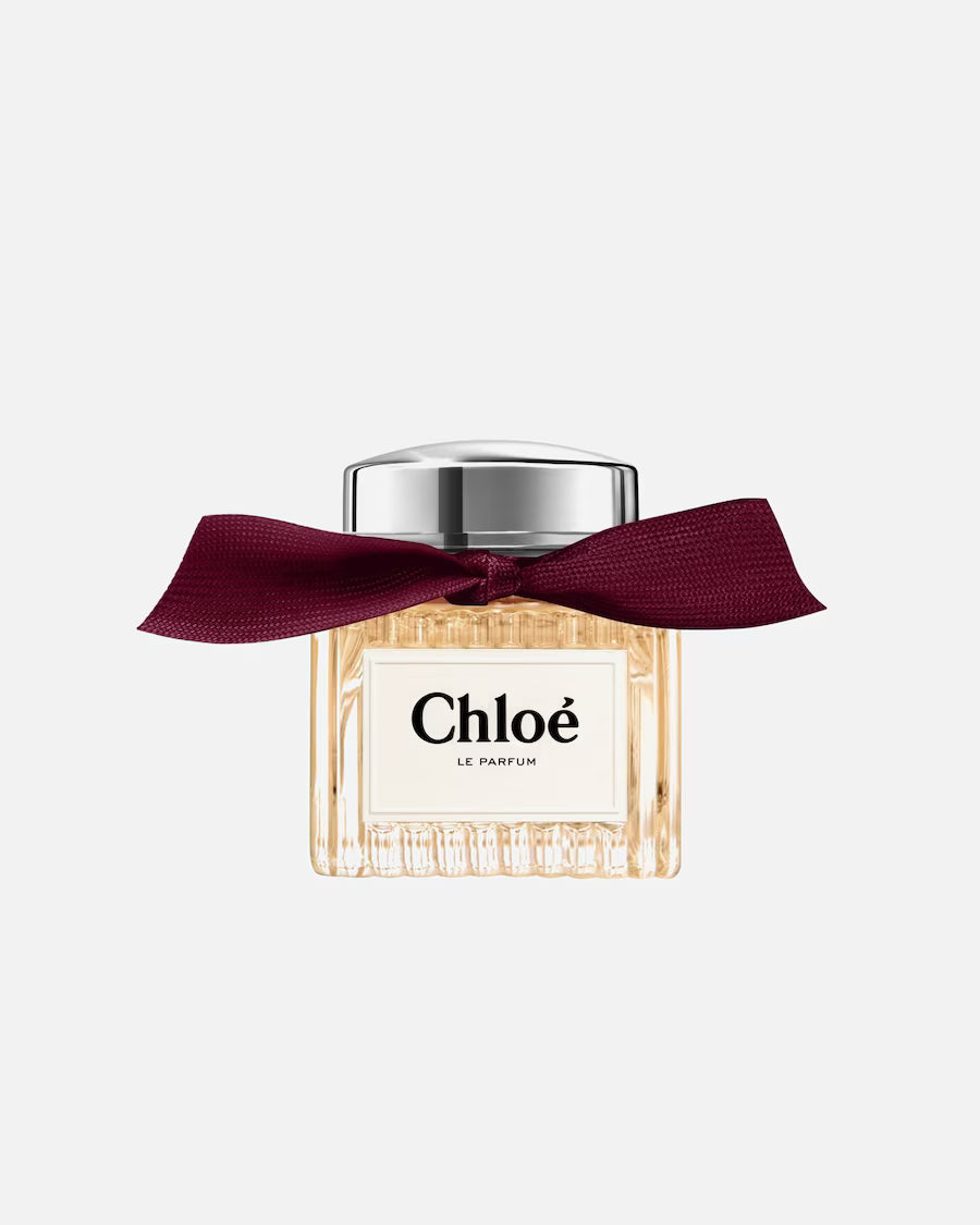 Chloé Le Parfum with Orange Blossom and Vanilla