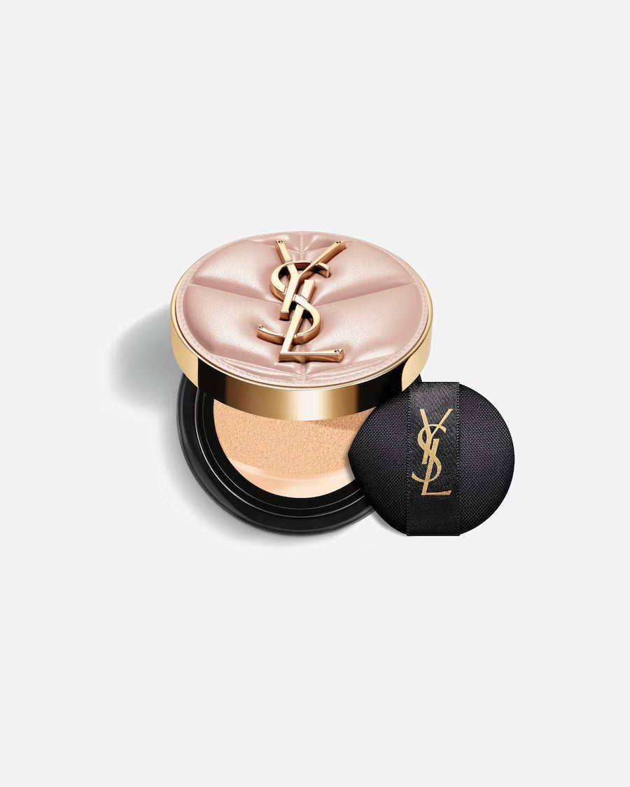 Yves Saint Laurent Skin Affair Soft Glow Cushion Foundation