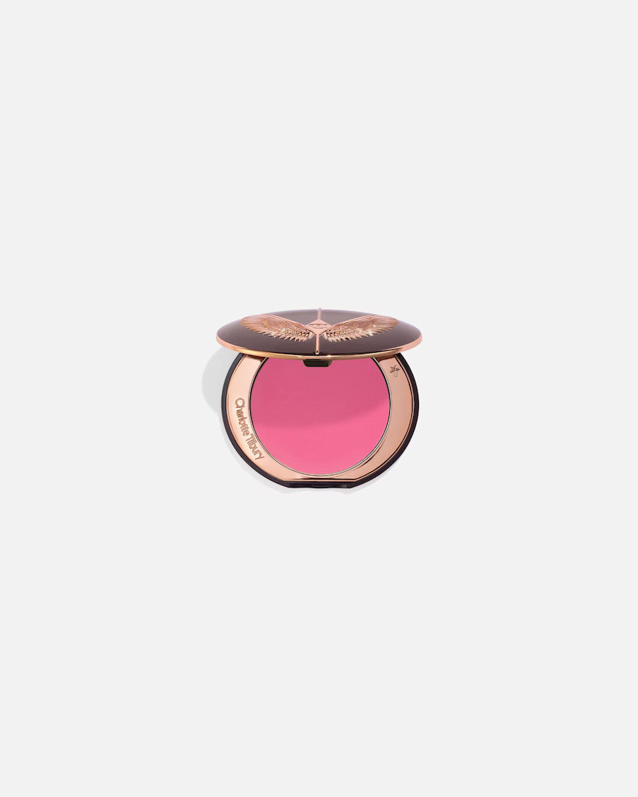 Charlotte Tilbury Airbrush Flawless Blush Blur