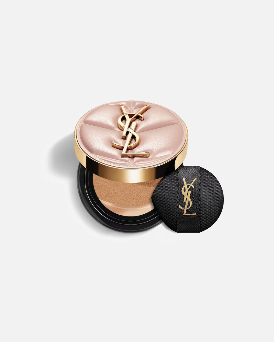 Yves Saint Laurent Skin Affair Soft Glow Cushion Foundation