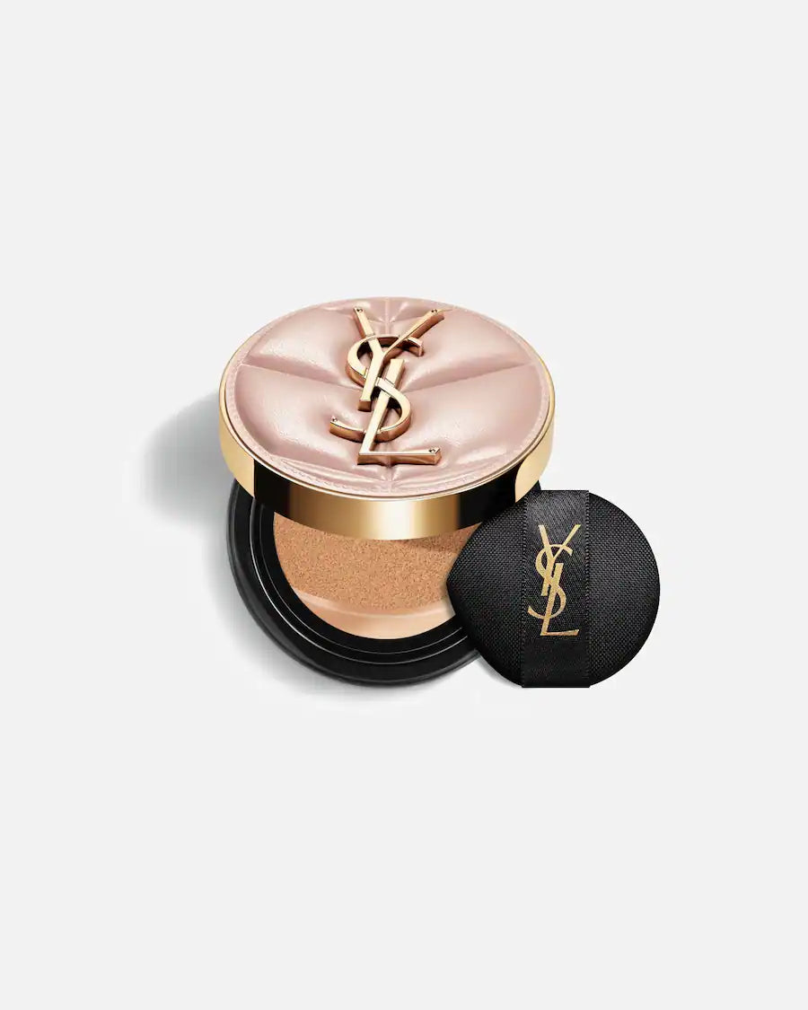 Yves Saint Laurent Skin Affair Soft Glow Cushion Foundation