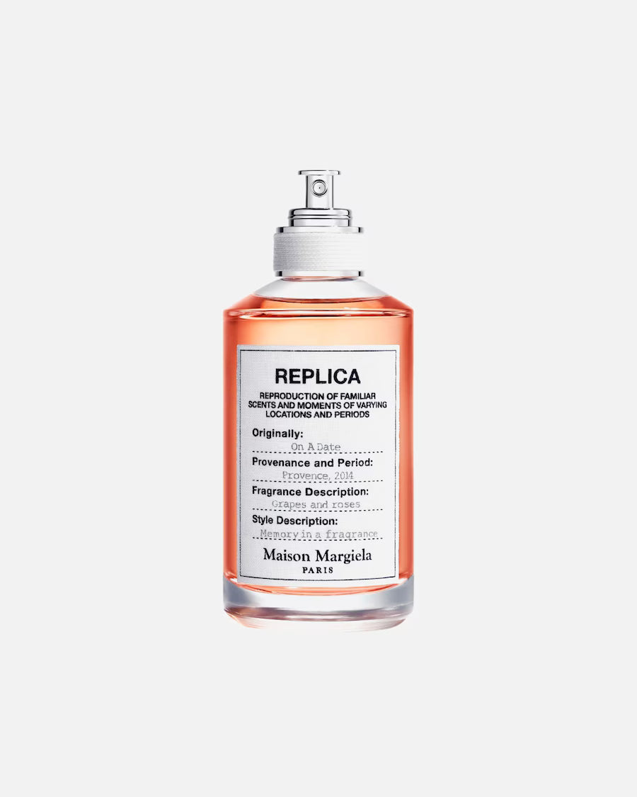 Maison Margiela Replica on a Date Eau de Toilette