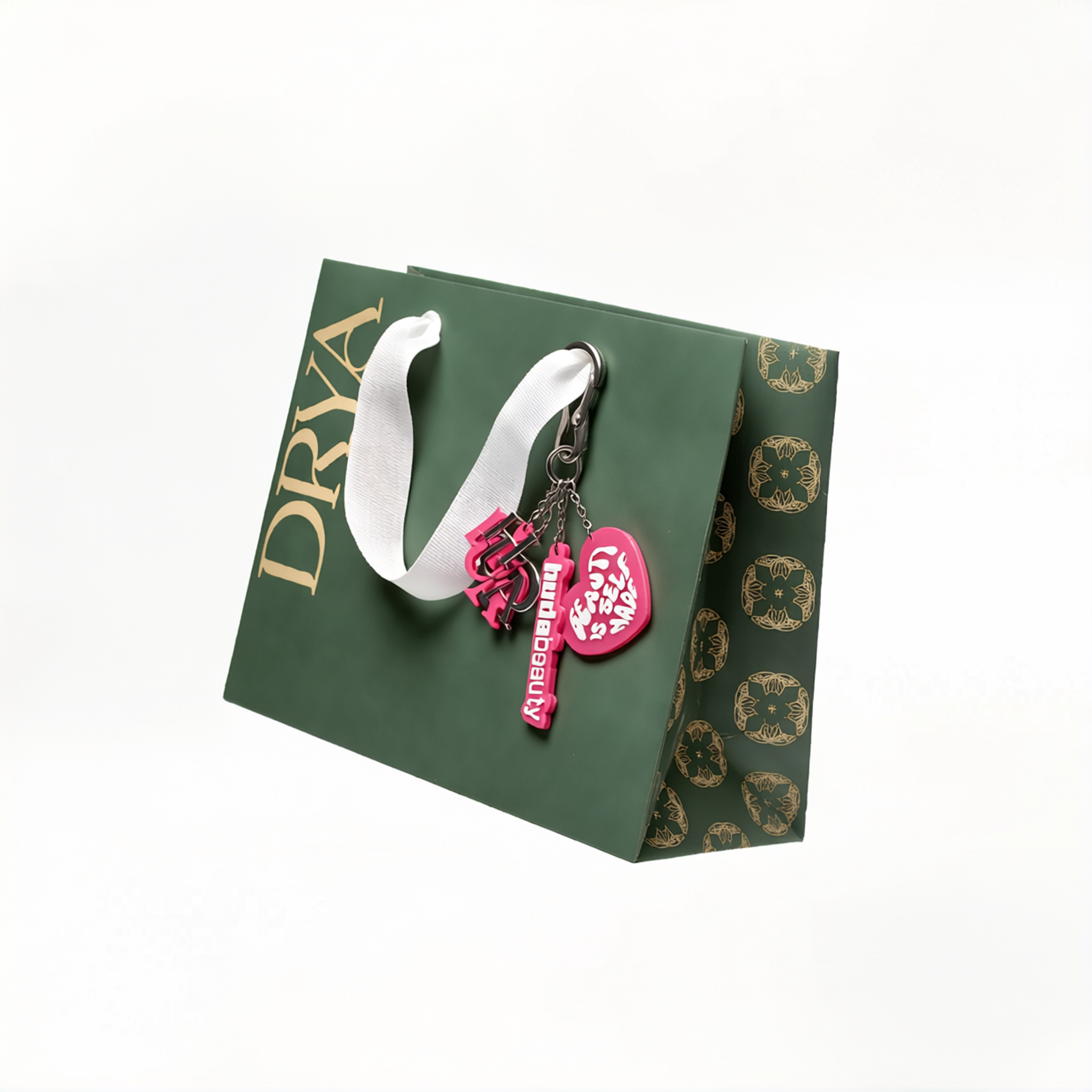 Drya Cosmetics