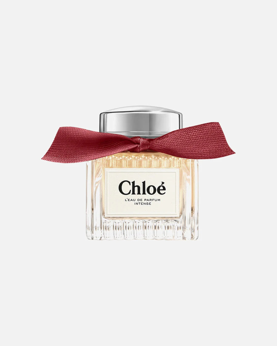 Chloé L'Eau de Parfum Intense with Raspberry, Rose & Amber