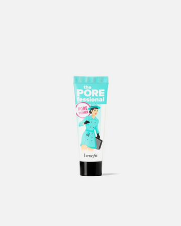 Benefit Cosmetics Mini The POREfessional Pore Minimizing Primer