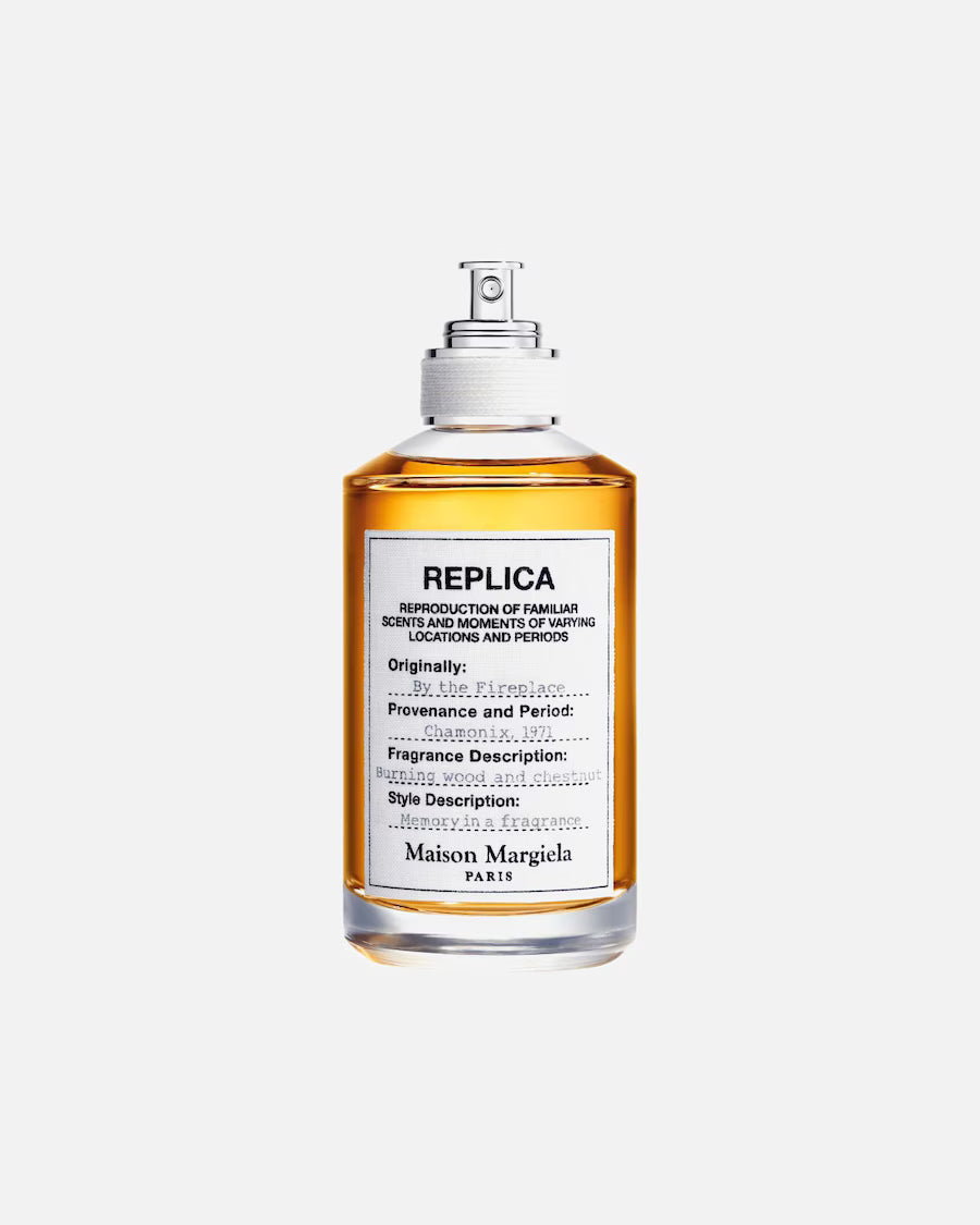 Maison Margiela Replica By The Fireplace Eau de Toilette
