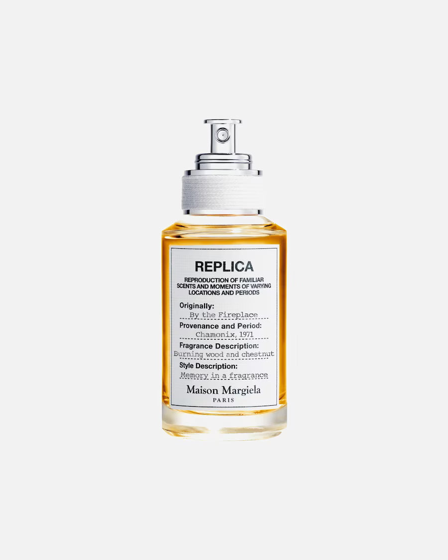 Maison Margiela Replica By The Fireplace Eau de Toilette