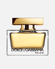 Dolce&Gabbana The One Eau de Parfum with Amber & Vanilla