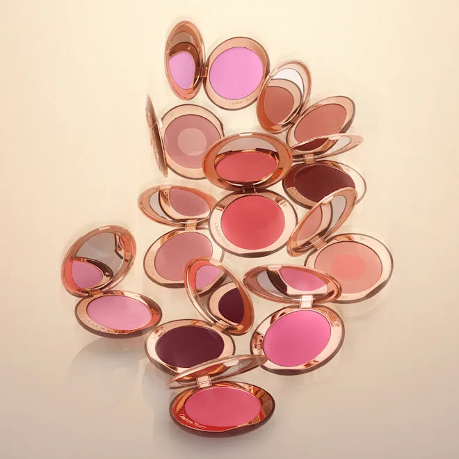 Drya Cosmetics