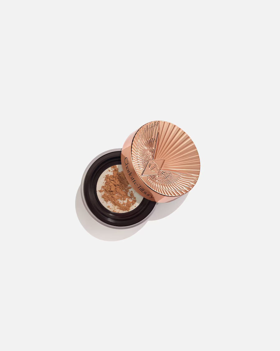 Charlotte tilbury Airbrush Flawless Blur Loose Powder