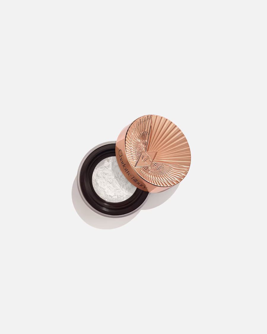 Charlotte tilbury Airbrush Flawless Blur Loose Powder