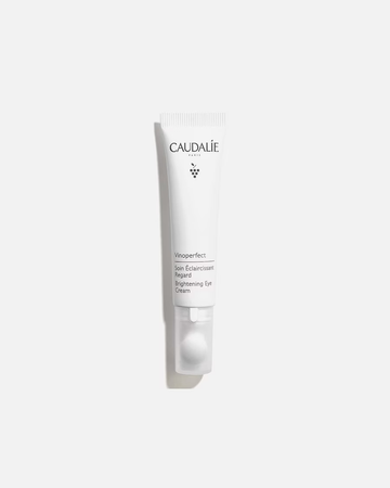 Caudalie Vinoperfect Dark Circle Brightening Eye Cream with Niacinamide