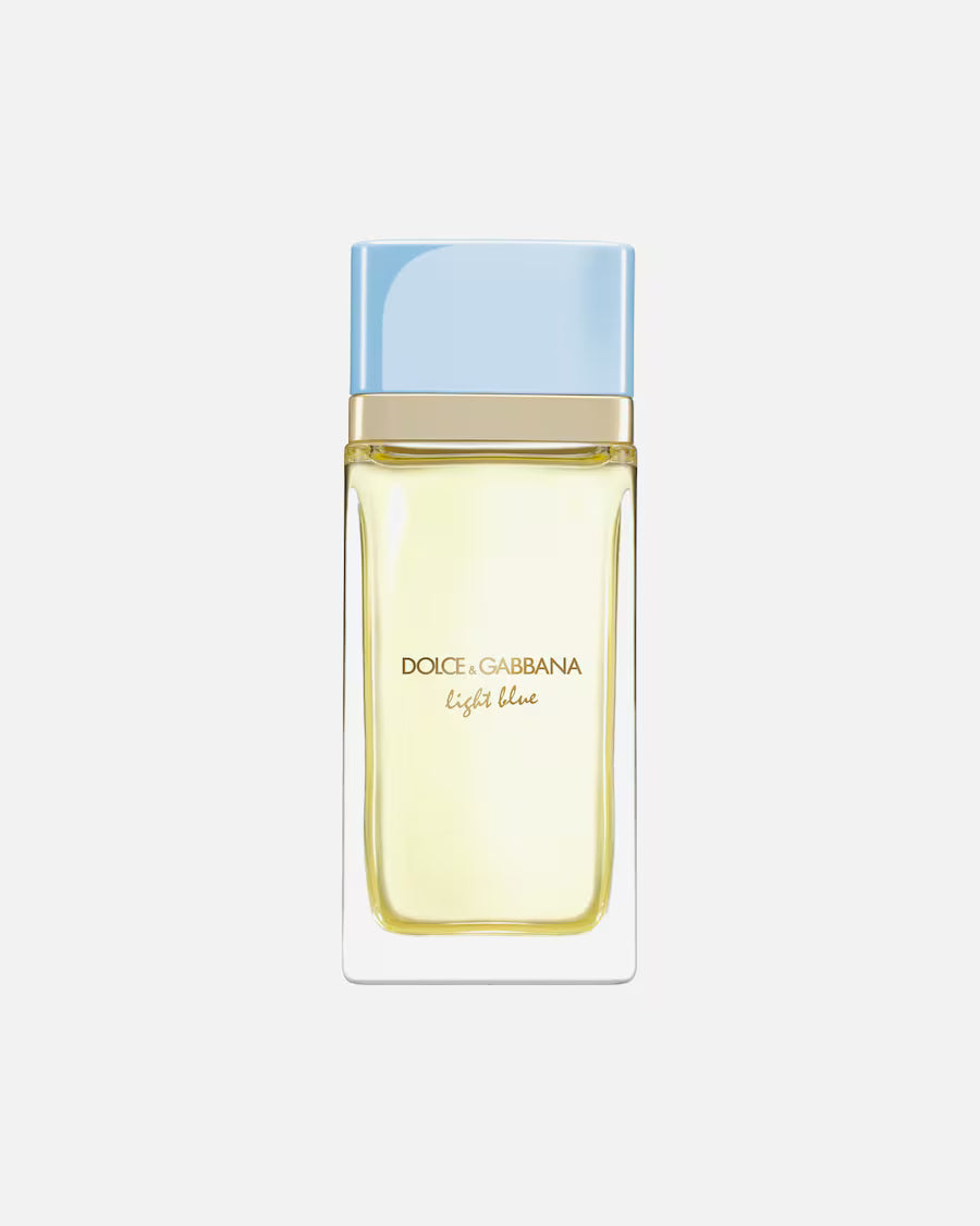 Dolce&Gabbana  Light Blue Eau de Parfum Lemon & White Florals