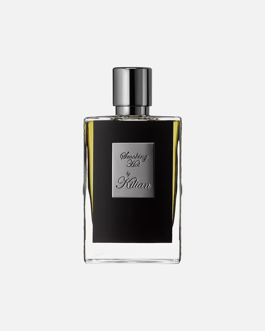 KILIAN Paris Smoking Hot Eau de Parfum with Tobacco