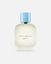 Dolce&Gabbana  Light Blue Pour Homme Eau de Toilette with Lemon & Patchouli