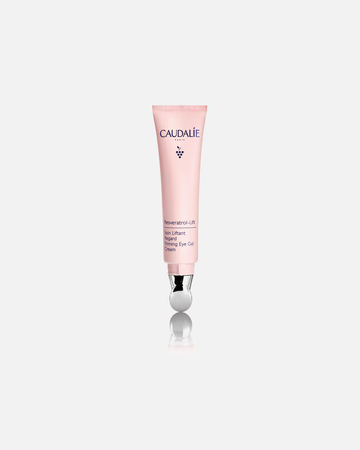 Caudalie Resveratrol-Lift Depuffing Eye Cream with Peptides