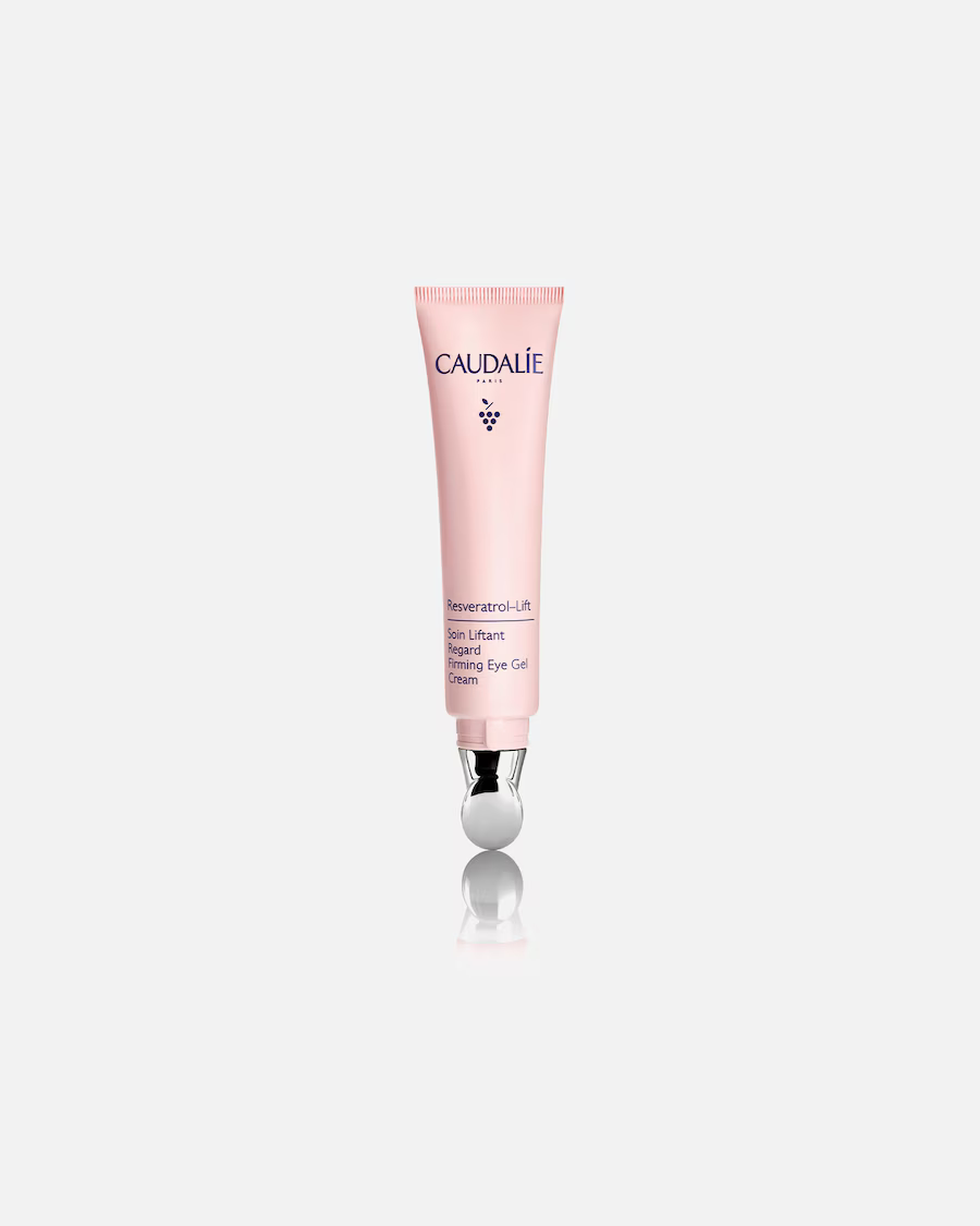 Caudalie Resveratrol-Lift Depuffing Eye Cream with Peptides
