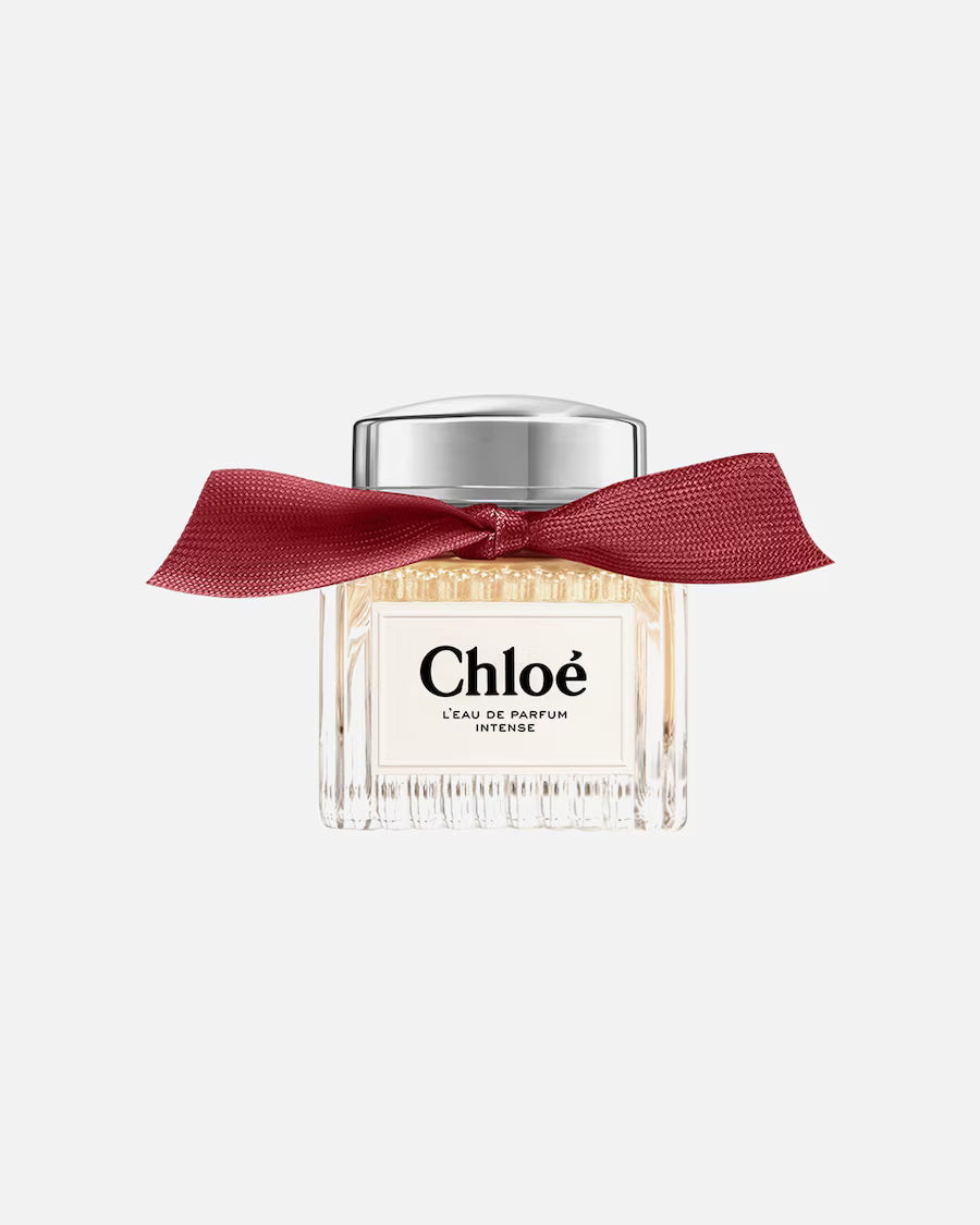 Chloé L'Eau de Parfum Intense with Raspberry, Rose & Amber